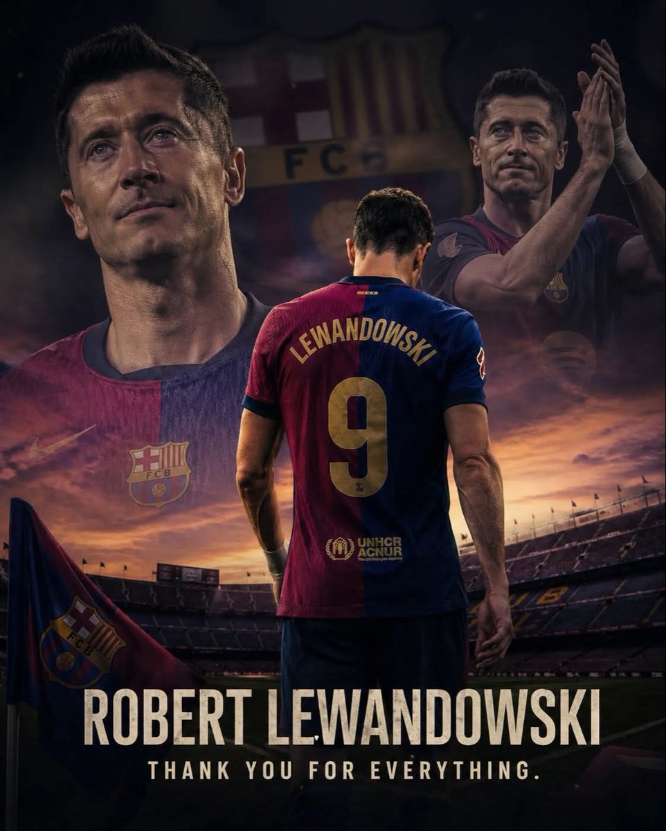 Mosharof221's tweet photo. The final chapter is getting closer, but the memories will stay forever. 🥺❤️‍🩹

Thank you for everything, Lewy. 👋 https://t.co/wCXOKlBf3l
