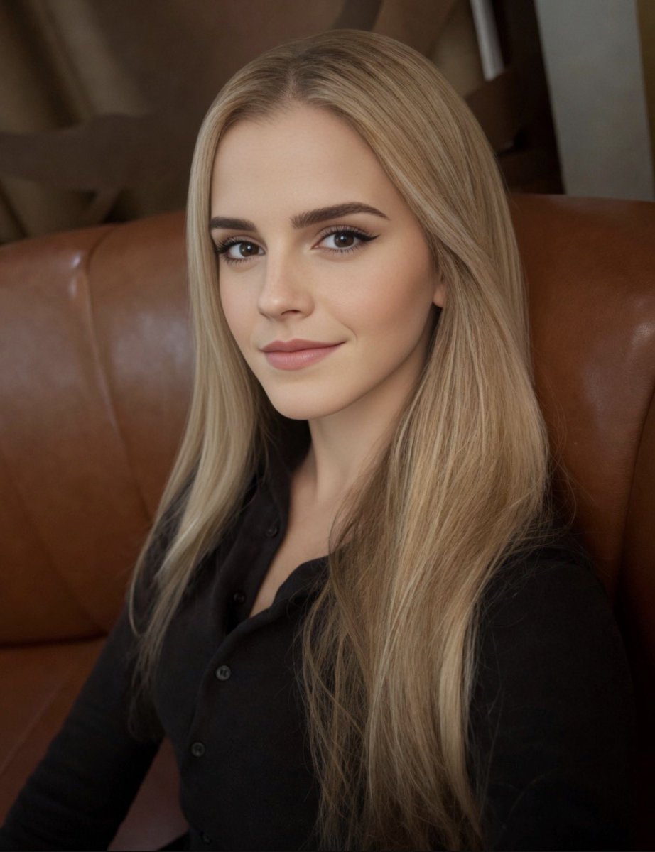 EmmaWatson Private tweet media