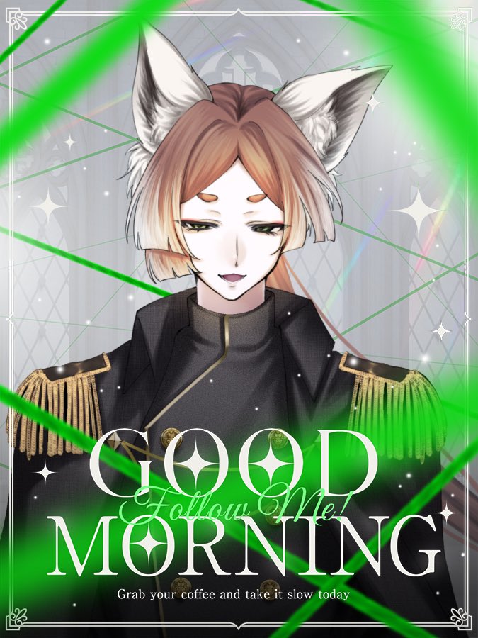 ニャリャ・ルイス💚🀄 tweet media