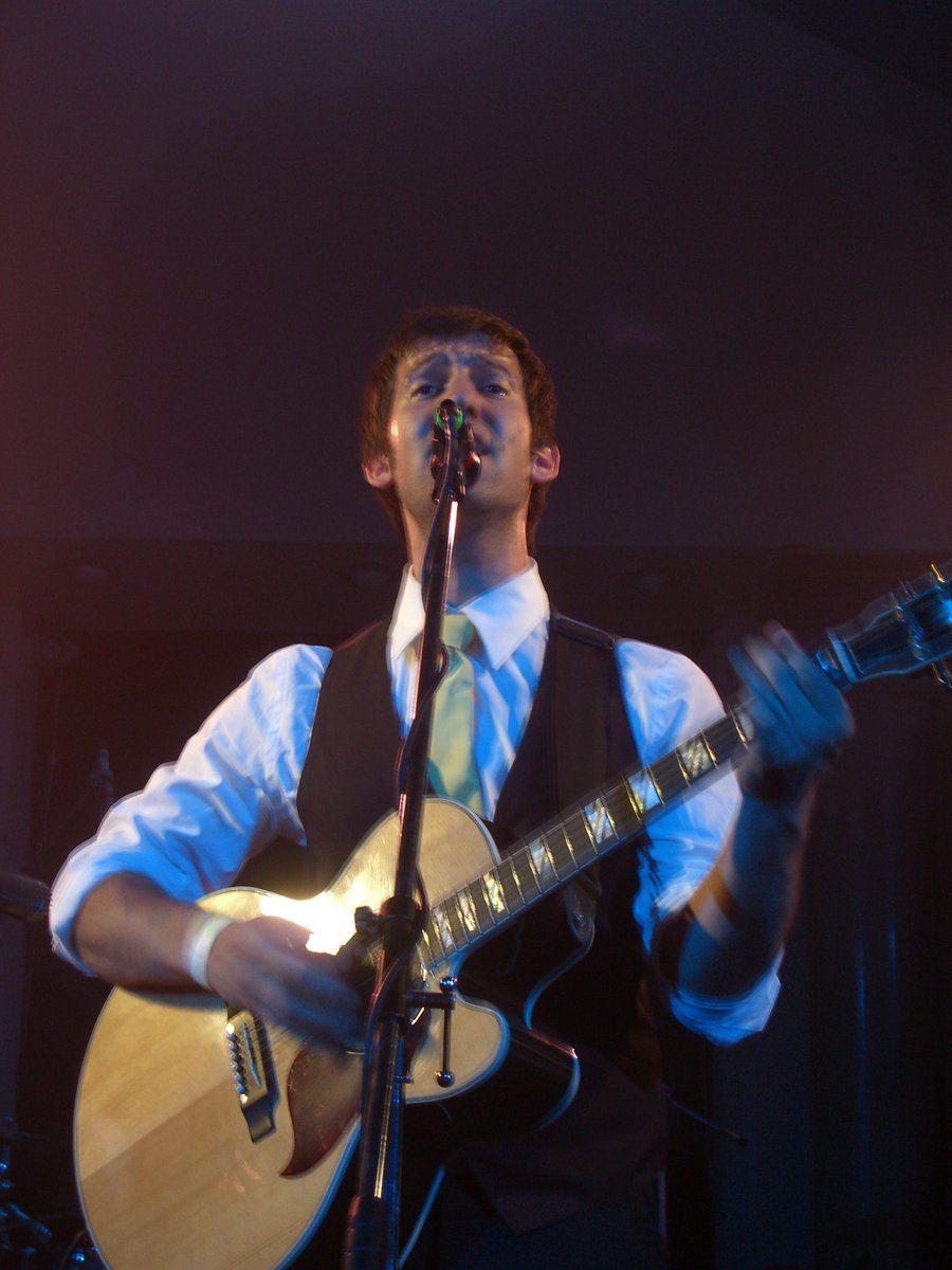 TheRobMovie's tweet photo. Mr. Small's Theater, PA - May 20th, 2009 https://t.co/Bw2UggDa7Z
