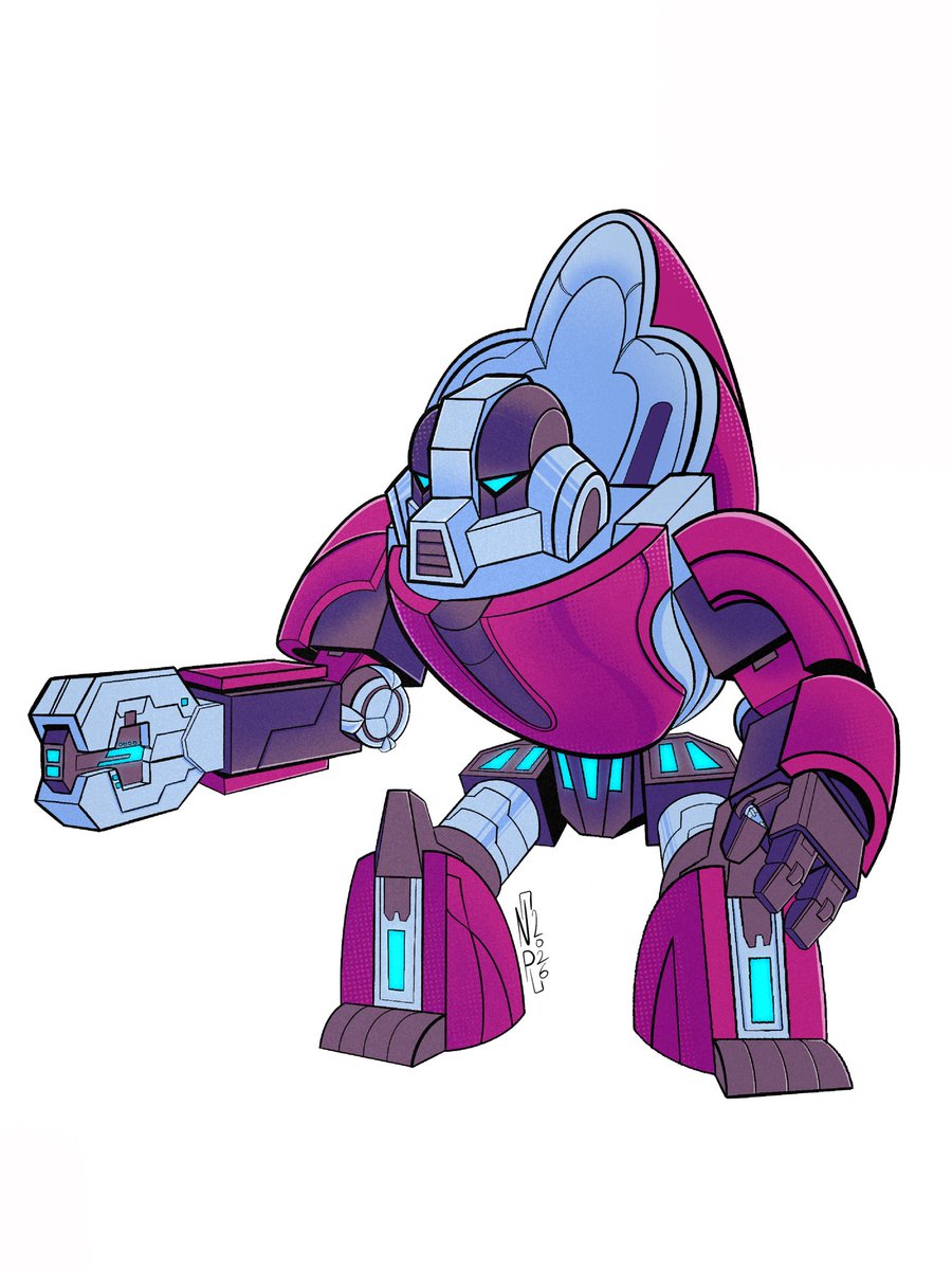 Nerdicon Prime - COMMS Closed tweet media