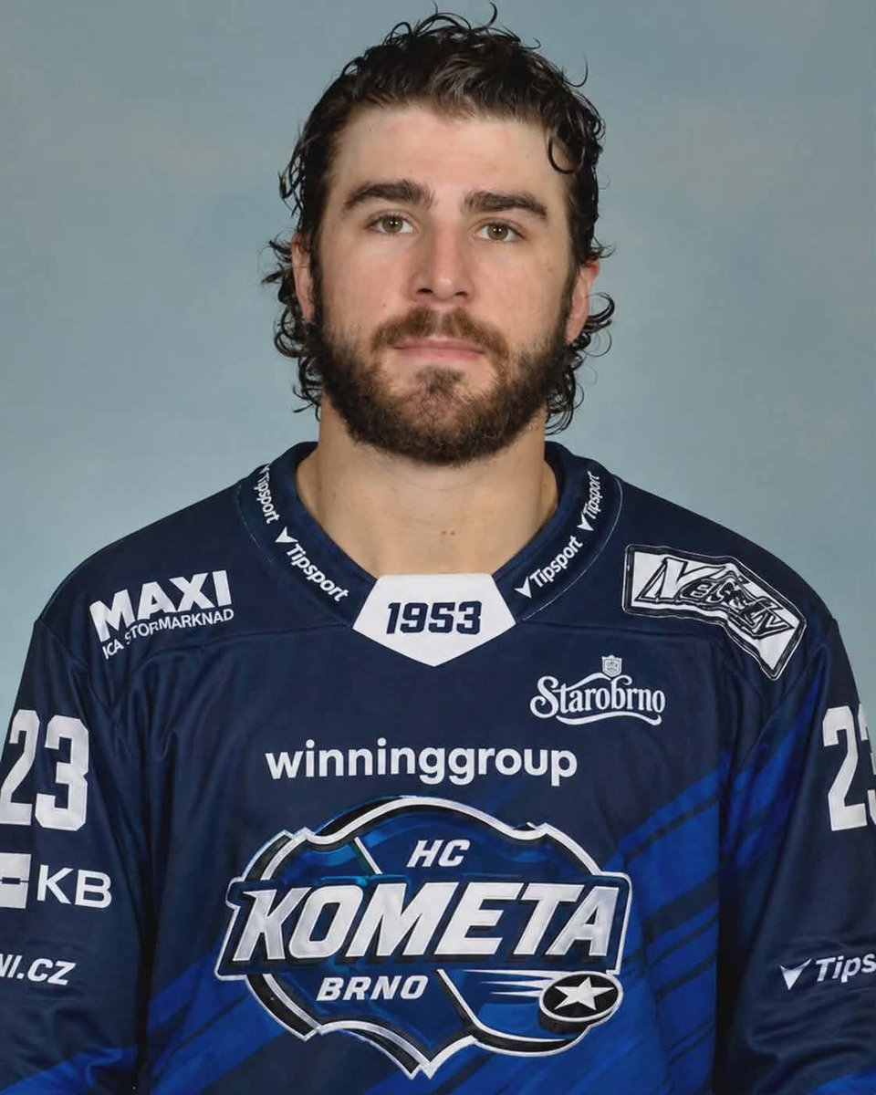 Honzach4's tweet photo. 👀👀💪🏻 tohle jestli klapne tak se má extraliga na co těšit #Boom #LukeWitkowski🤜🏻🤛🏻 https://t.co/PtKDtTZgFm