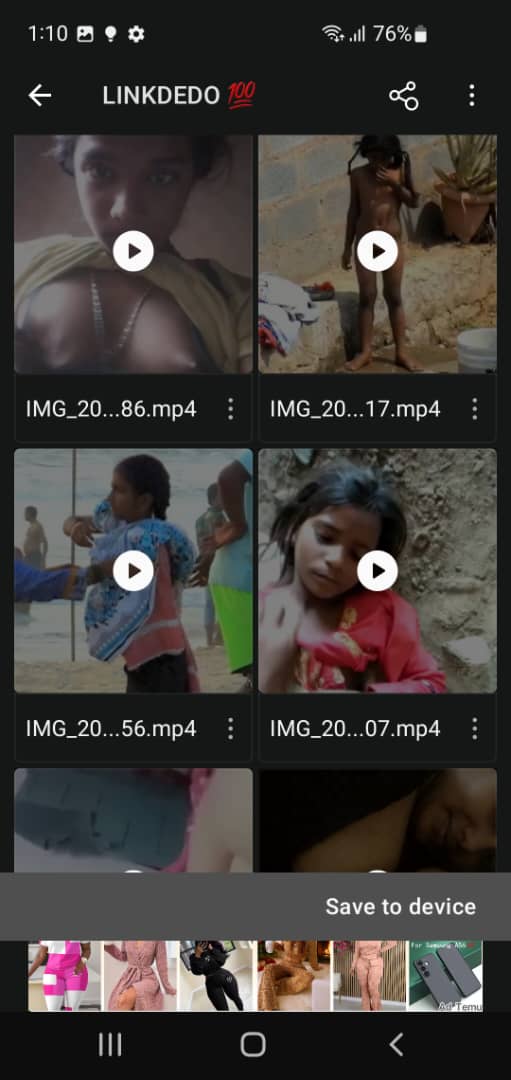 EBONYPYTTos's tweet photo. @le_hanh64165 You know what to do☺️-👑🍄🎌
Quality content available here
No trades serious buyers only.
DM if you’re ready
  
FULL VERSION⤵️ of EBONY PYTT https://t.co/aahcterger