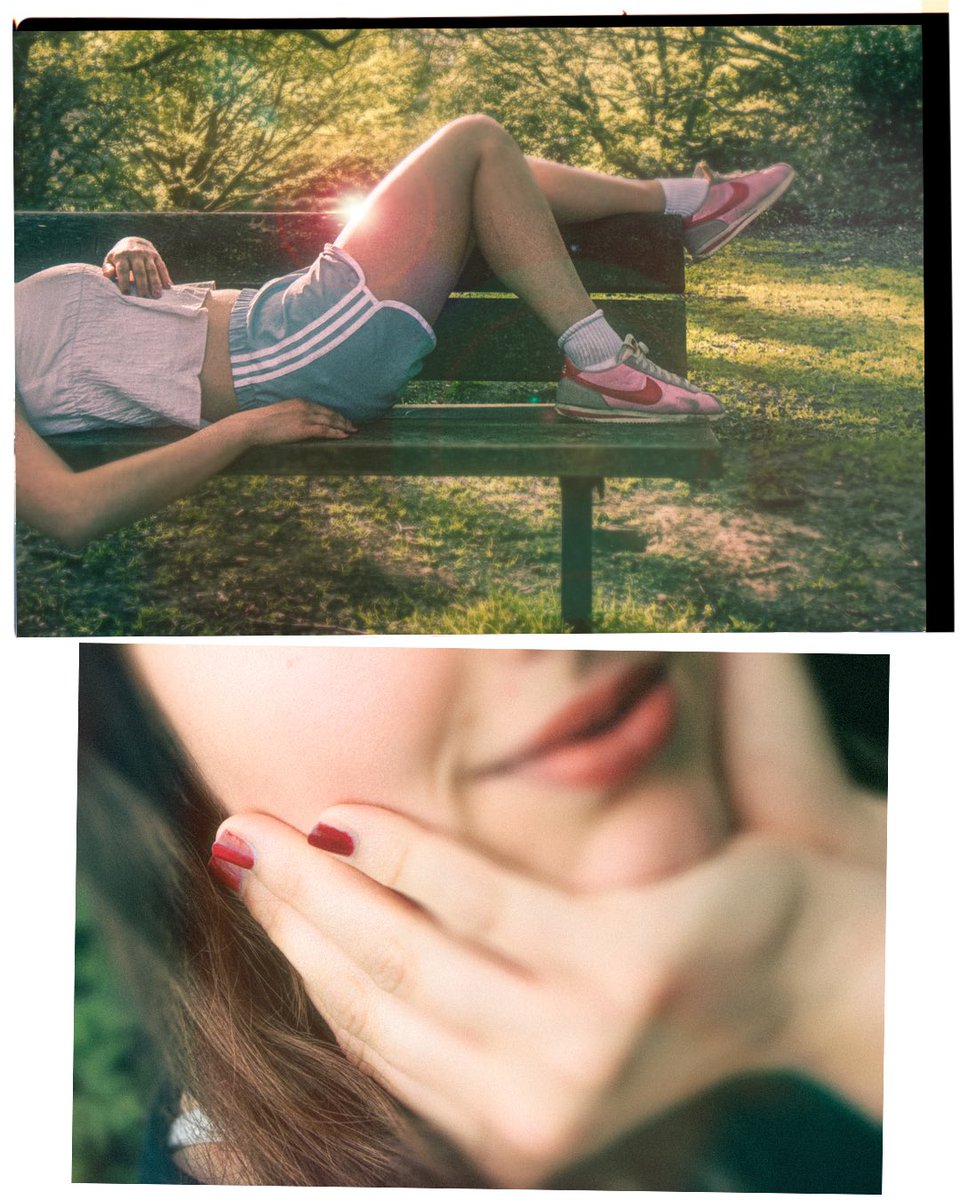 Crimson Foster | they/them tweet media