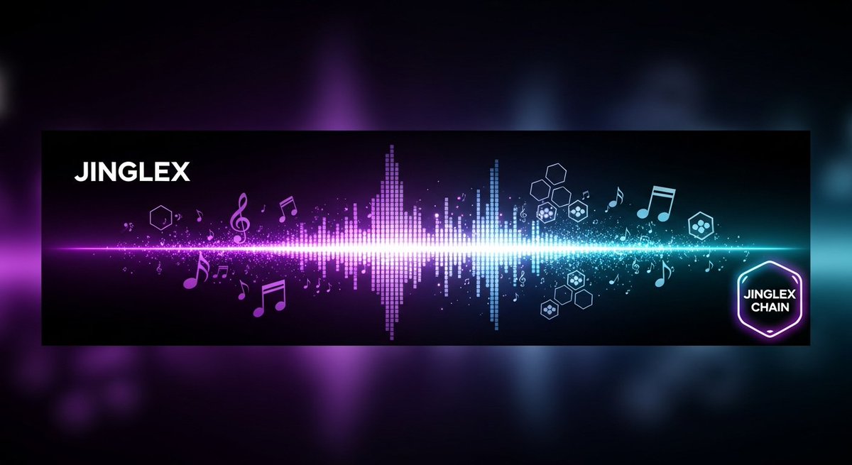 jinglexai's tweet image. 🎵 Create music. Earn crypto. Own your art.

JingleX — the first AI-powered music platform on JinglexChain.

✅ AI lyrics &amp;amp; beat generation
✅ Daily JNX faucet
✅ Earn by creating &amp;amp; voting
✅ Your music. Your chain.
🌐 jinglex.net
#Web3Music #AI #CreateToEarn #JNX