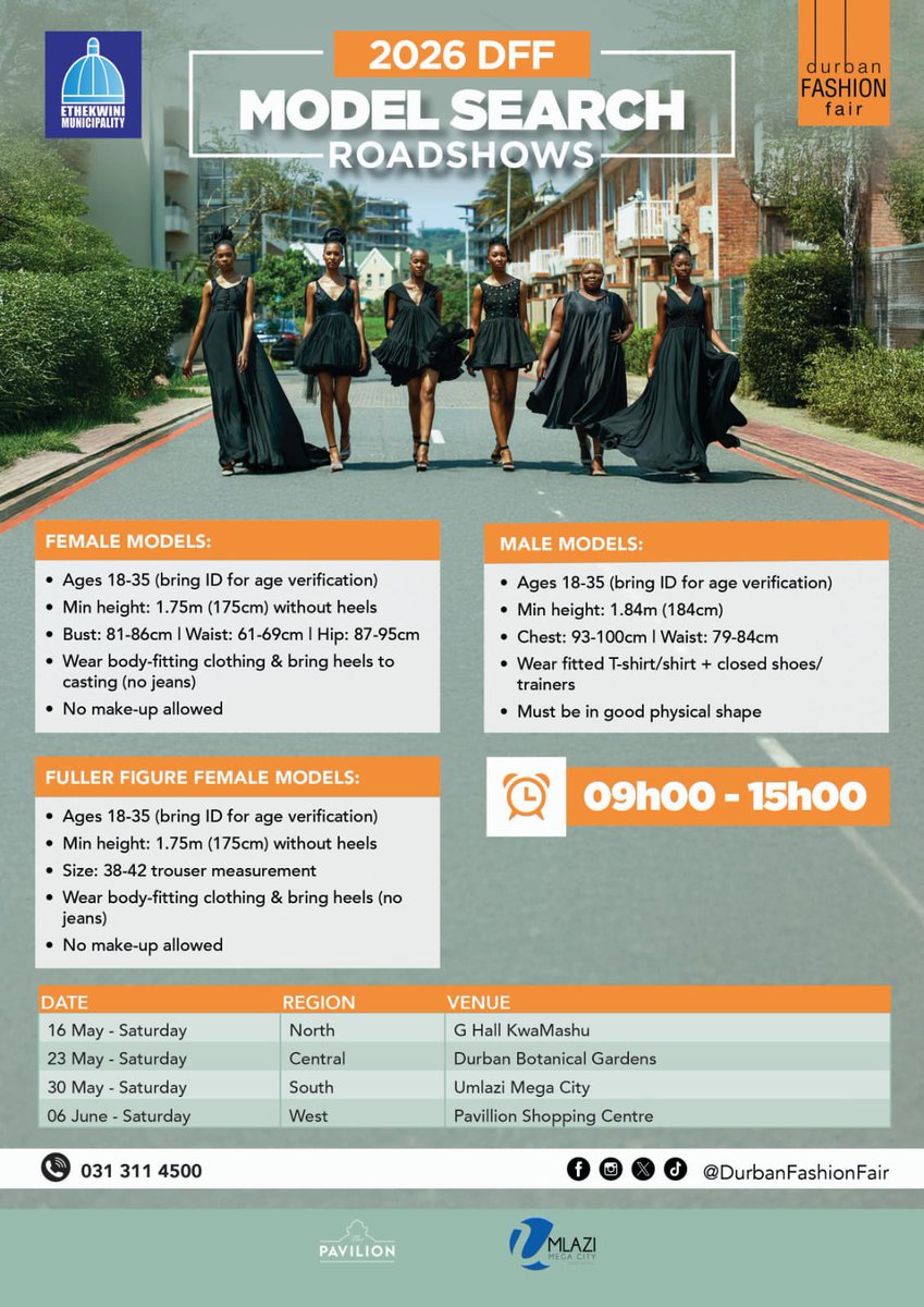 Inanda FM tweet media