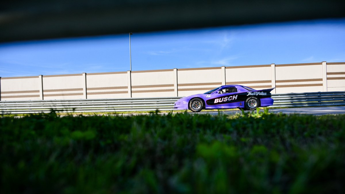 irocofficial's tweet photo. Still reliving the roar of these legends. 🏁

A look back at the IROC Presented By @TeamChevy event during the #HeritageInvitational at @TenTenthsMC! https://t.co/MBgi7O5SfF