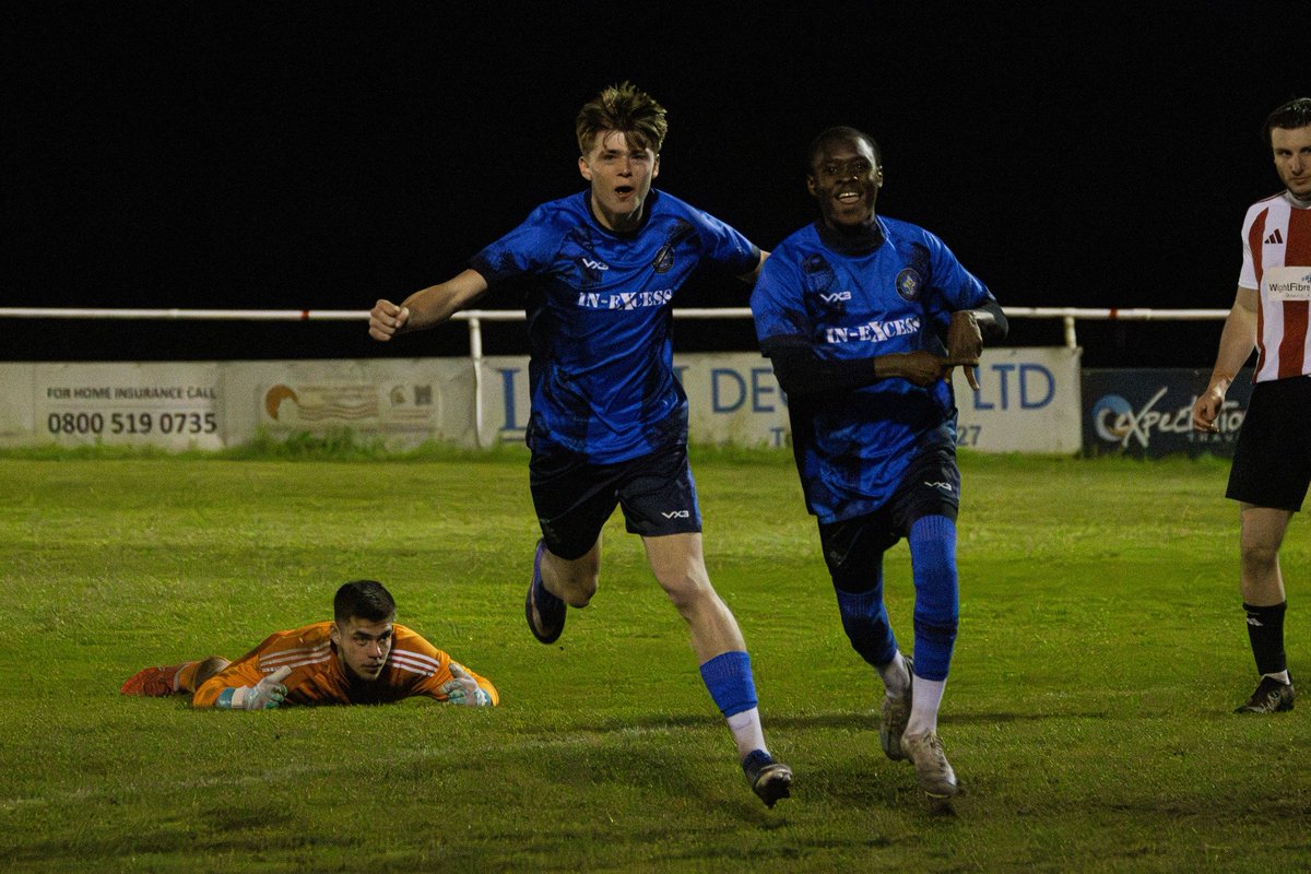 HarveyGerring's tweet photo. 📸 @ChristchurchFC_ 4-1 @ecvafc matchday gallery!

📅 14/04/26

👇 Click here to view the fully gallery! 👇
https://t.co/rqOyqQgveh https://t.co/Rp5TC6Ju3x