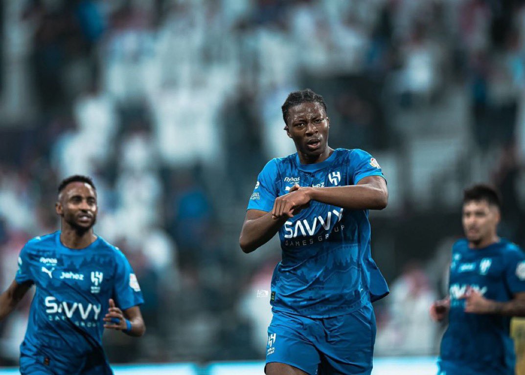 وائل كاريُّو tweet media