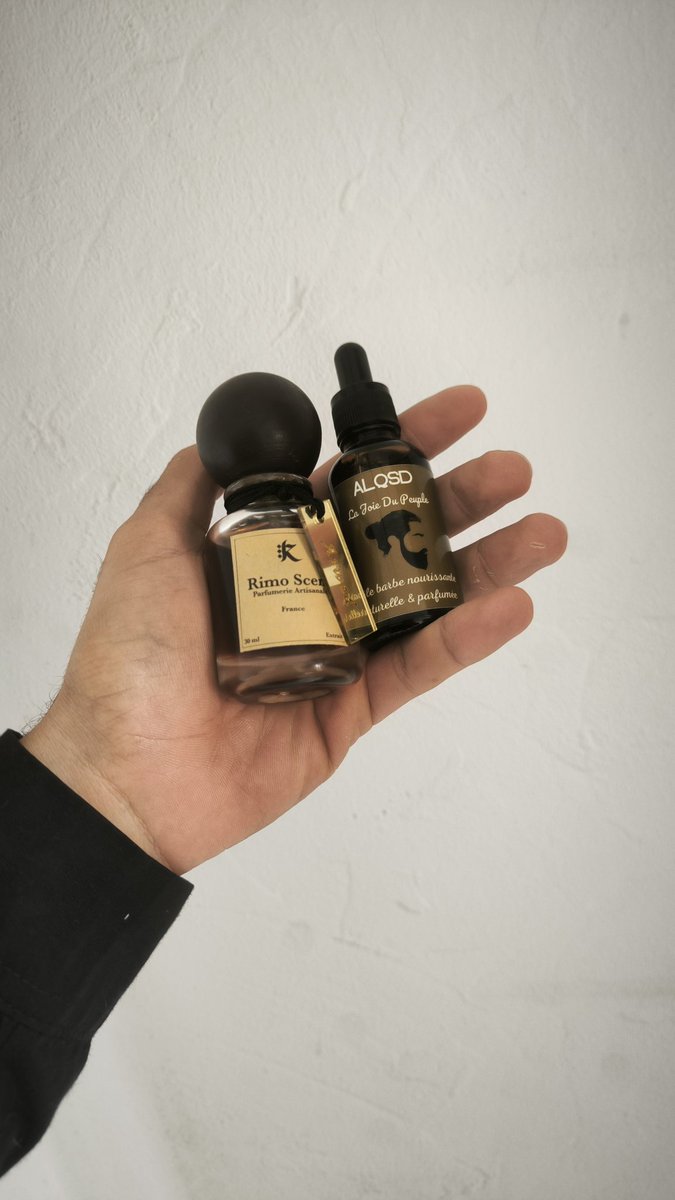 La Joie Du Peuple tweet media