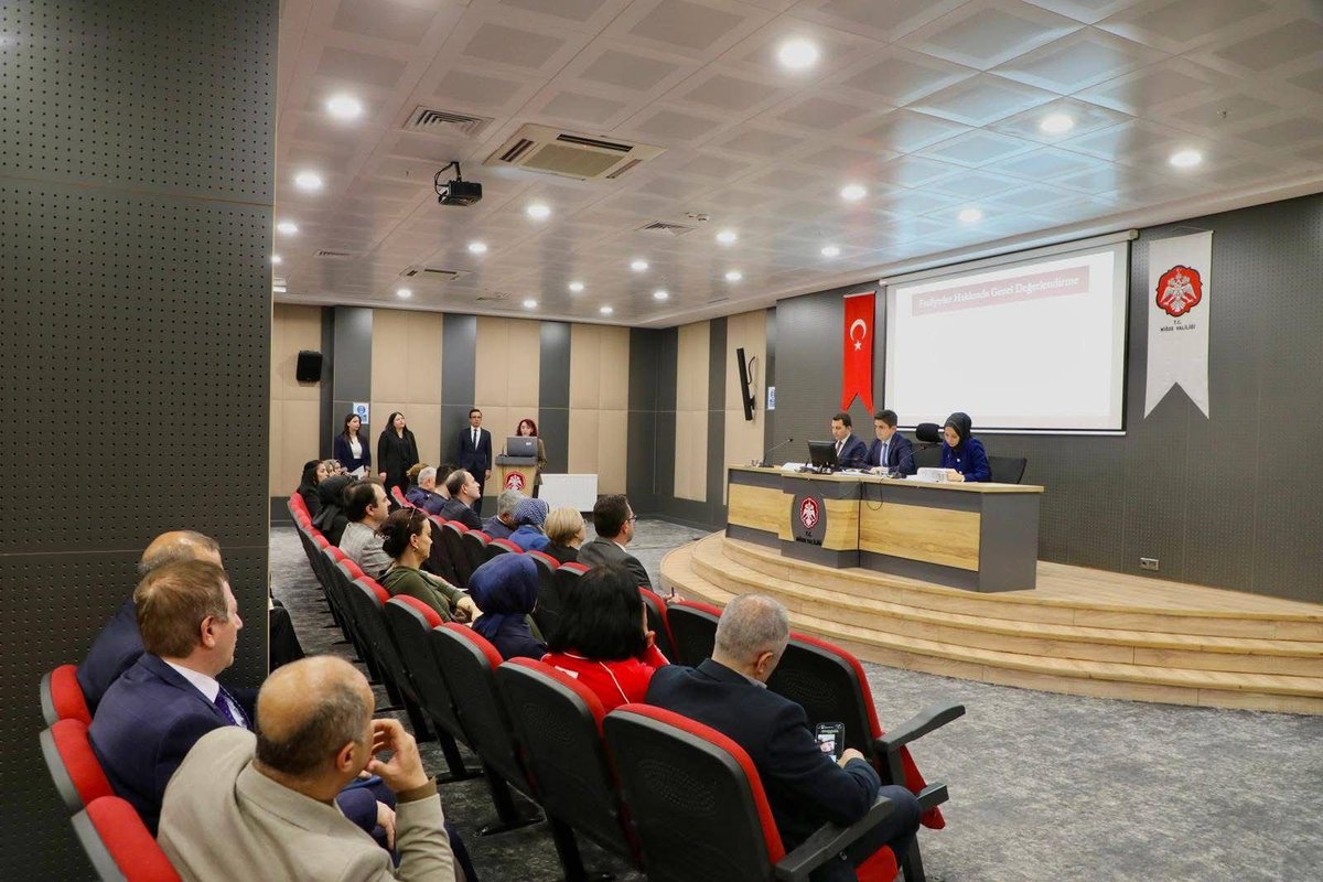 Niğde Aile ve Sosyal Hizmetler İl Müdürlüğü tweet media