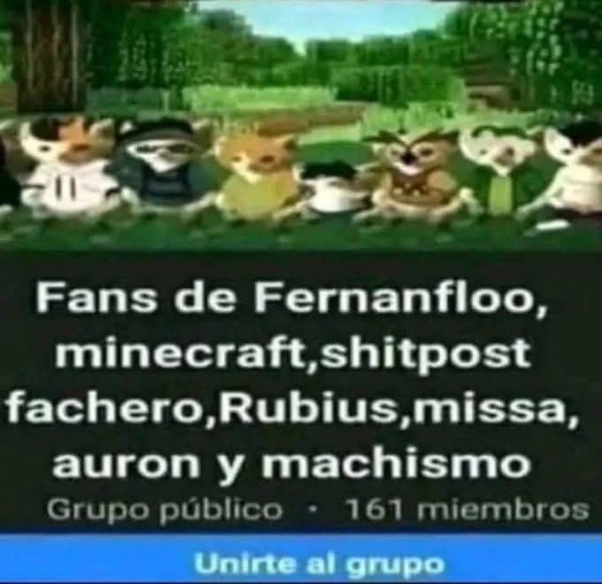 Shitpost Aleatorio tweet media