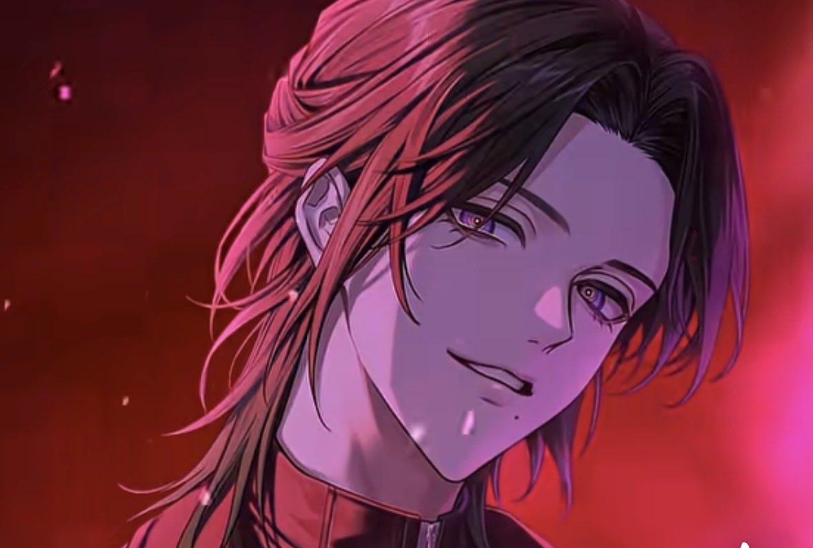 Darcy ₍ᐢᐢ₎ ✧ 🍸🥀🎫👹 tweet media