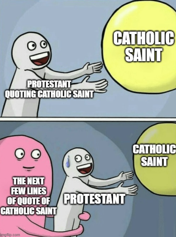 Catholic Knighthood tweet media