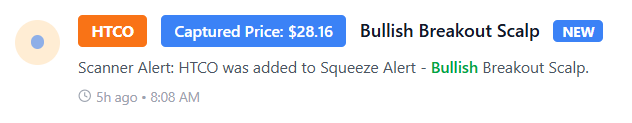 SqueezeFinder tweet media