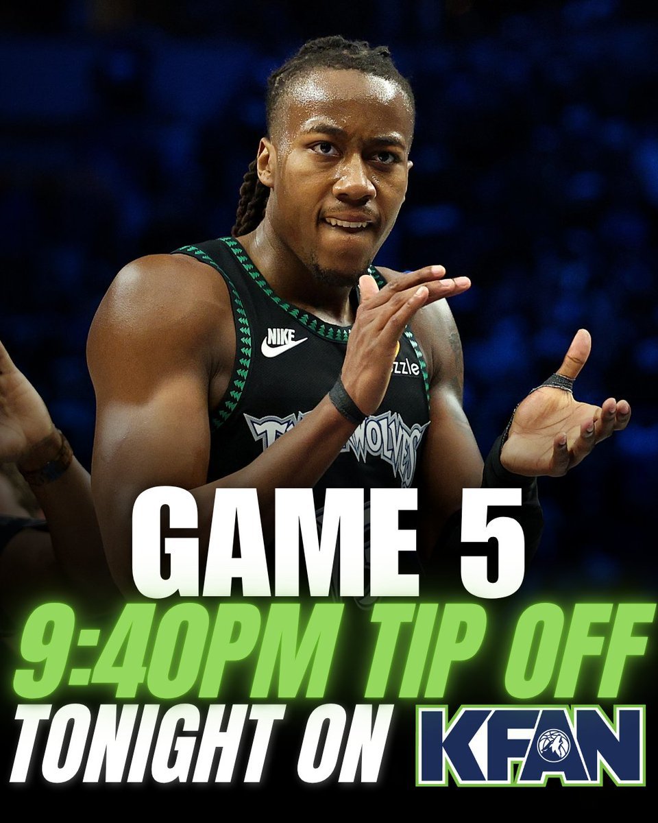 Alan Horton tweet media