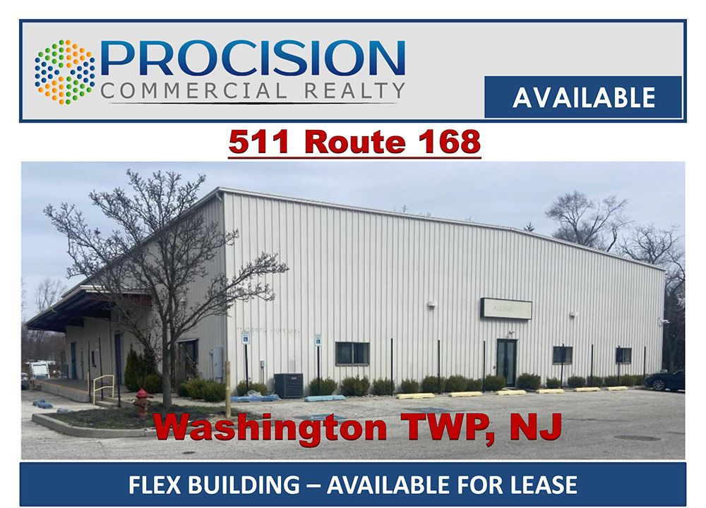 procisioncre's tweet photo. Washington Twp 8,500 SF Industrial Flex Unit for Lease

https://t.co/qyiTm9T2p3

#Washingtontownshipnj#Blackwoodnj#turnersvillenj#JerseyMan#procisioncommericalrealty #retailrealestate#procisionbusinessbrokers #businessbrokerage #commercialrealestate #greaterphiladelphia https://t.co/AvwHzLGEUT