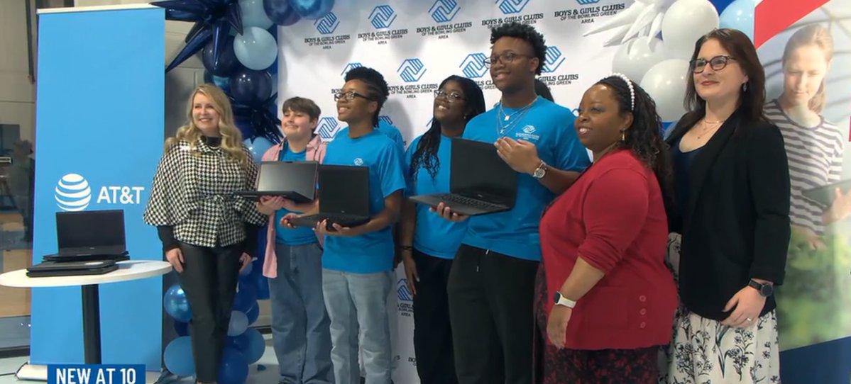 AT&T Impact tweet media