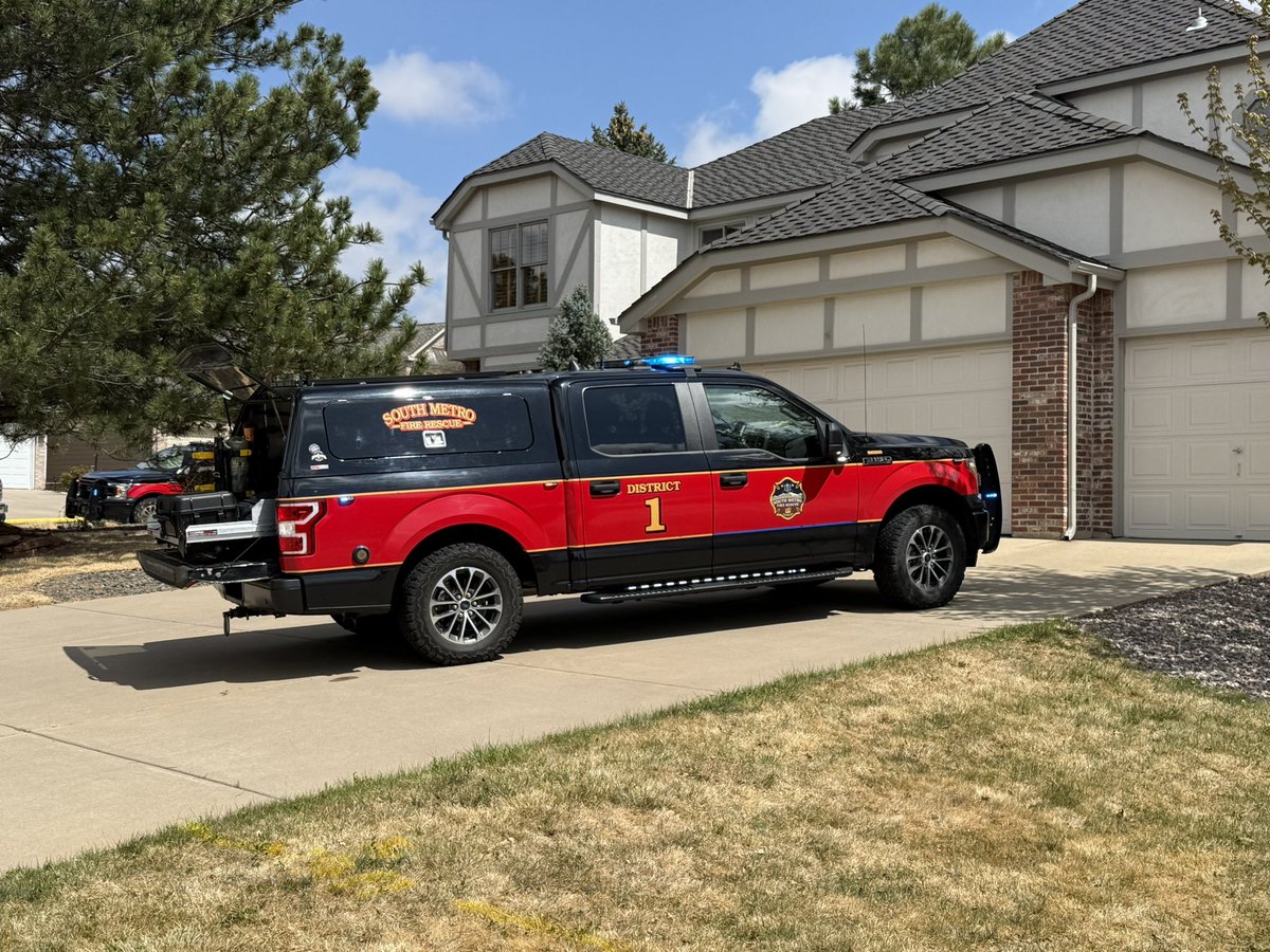 Smrp Fire Roster Final Update: The fire is under control, and crews are performing ...