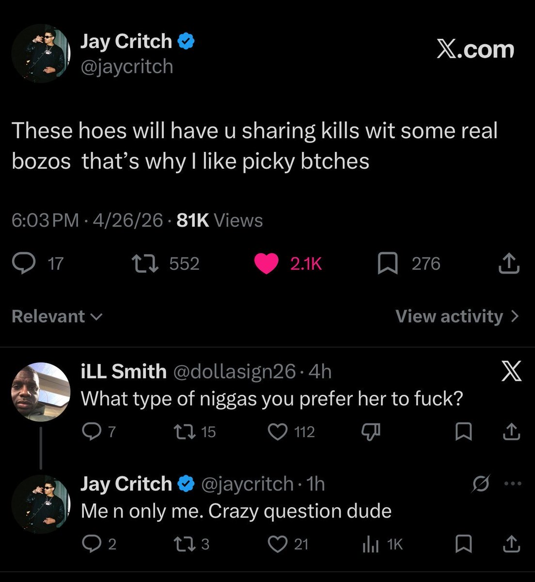 Nasir tweet media