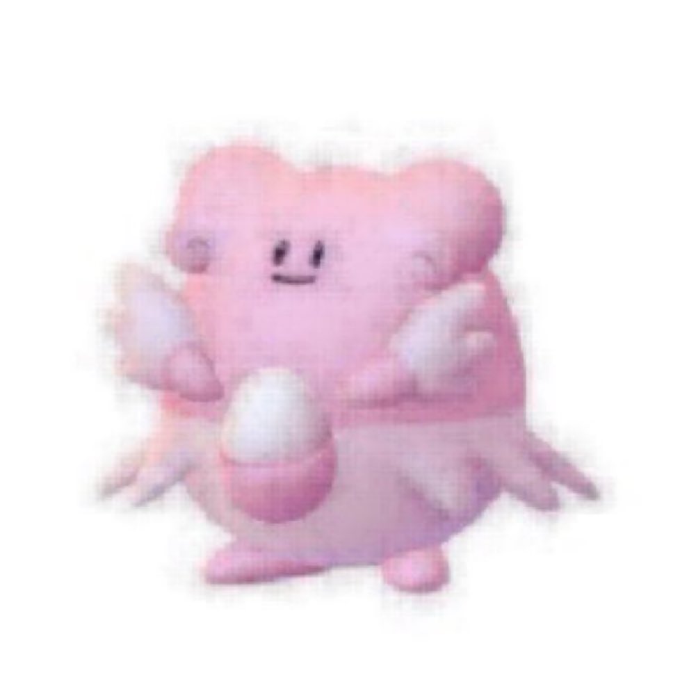 PostingBlissey's tweet photo. Day 1396 and 1397! Sorry!!!! https://t.co/cNKhSJMllQ