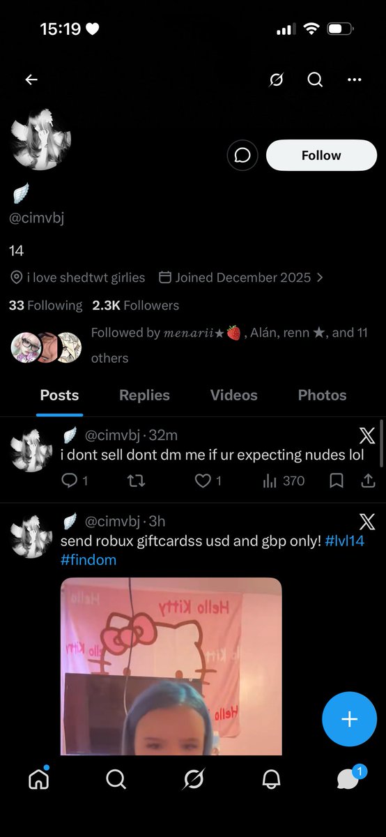 candlelitwaste's tweet image. @cimvbj is white and says the n word 

everyone point and laugh

#shedtwt #edtwt #ed #shtwt #sh