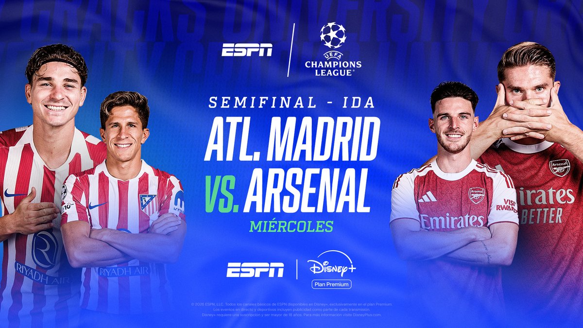 Prensa ESPN tweet media