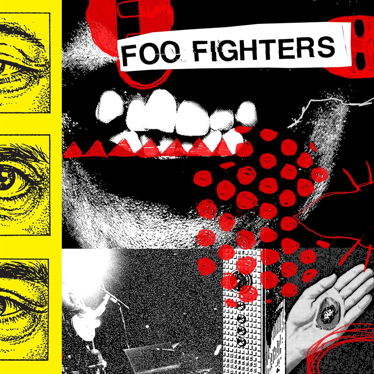 The_Ent_Factor's tweet image. Foo Fighters' new album YOUR FAVORITE TOY has been released by RCA Records

theentertainmentfactor.com/2026/04/your-f…

#music #newmusic #rock #indierock #alternativerock #foofighters #yourfavoritetoy @RCARecords @foofighters