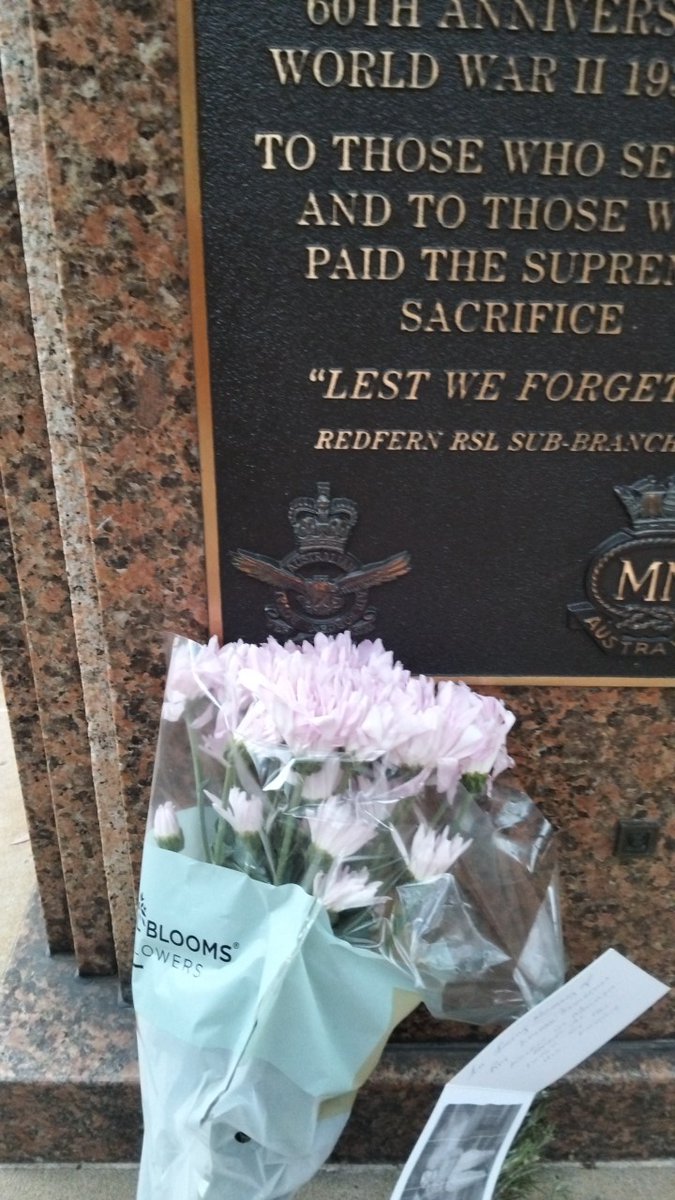 MarkDABond's tweet image. I THINK I WANNA ROCK 💩🦅

@facsnsw @nswpolice @NSWHealth

Tobruk Reserve 

#WATERLOO