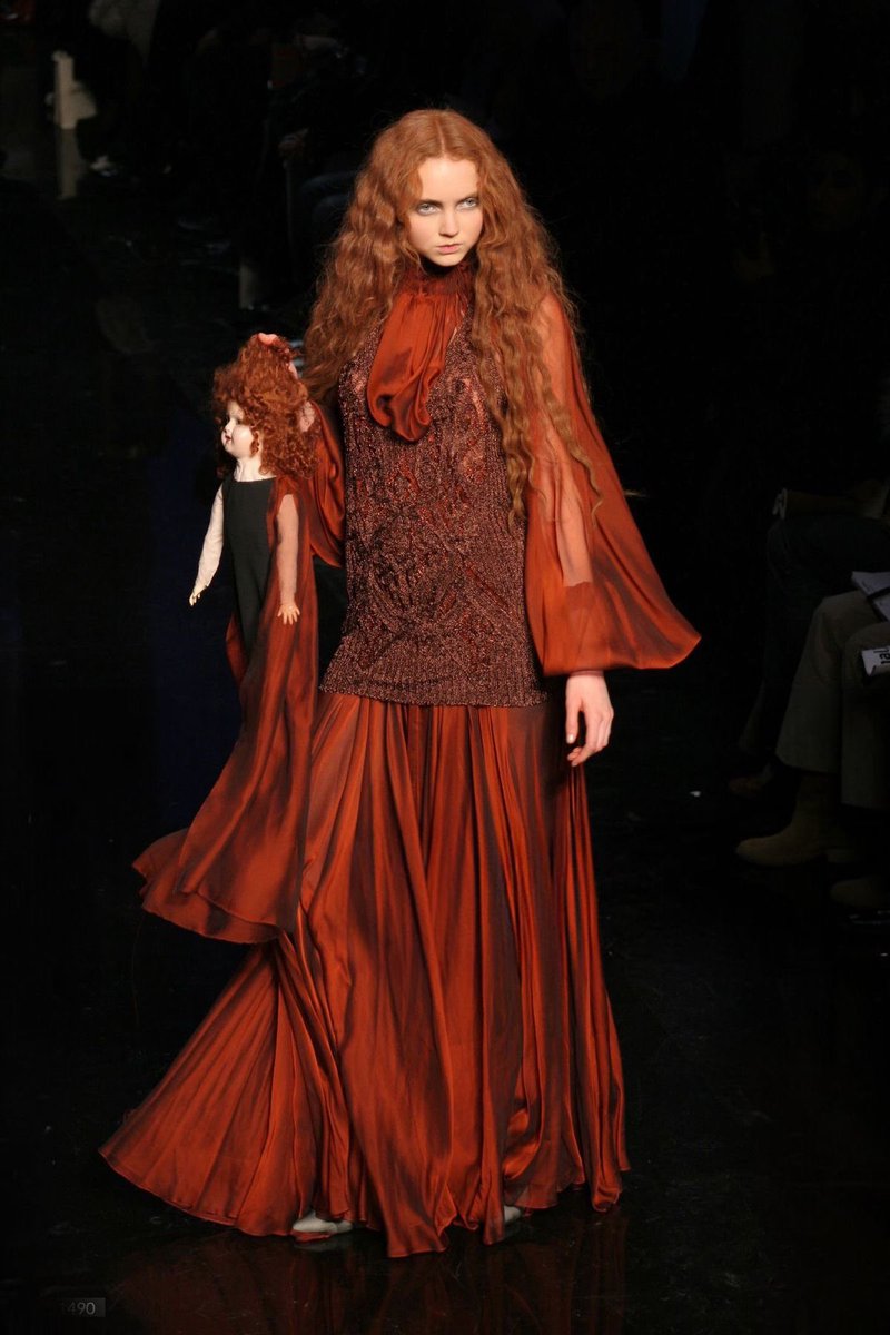 DvilCouture tweet media