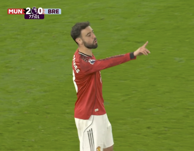 The Touchline | 𝐓 tweet media