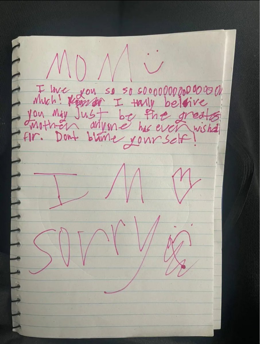 Sometimes we look at children and assume their world is light, carefree, untouched by the heaviness life brings. We tell ourselves, “they are too young to understand pain,” or “they will be fine.” But the truth is… children feel deeply. Sometimes even more deeply than we do.