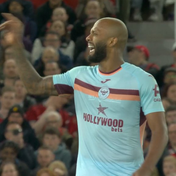 The Touchline | 𝐓 tweet media