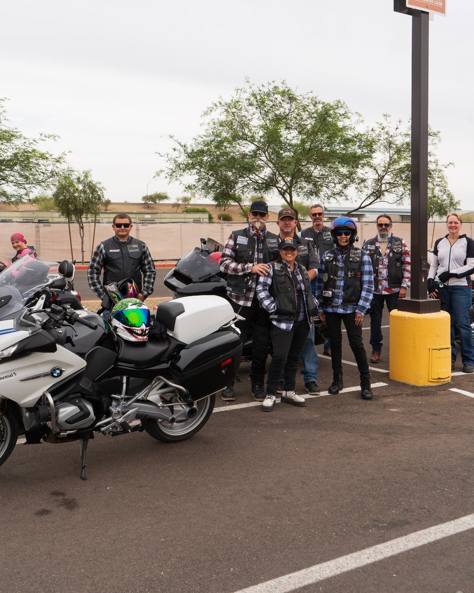 Desert Diamond Casino West Valley & White Tanks tweet media