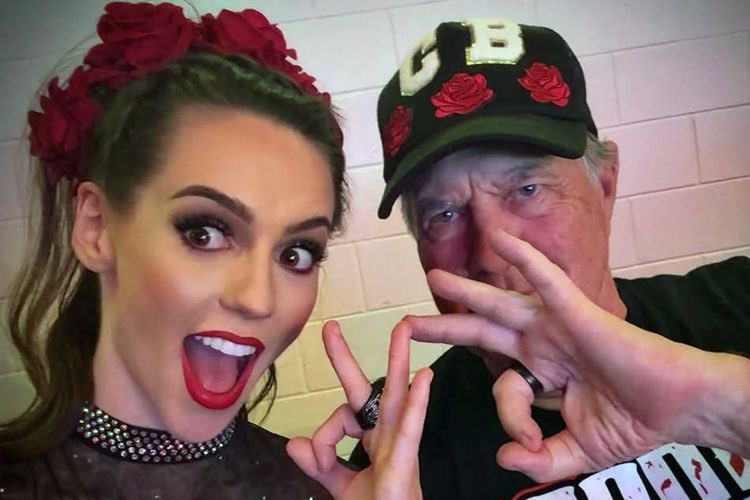 Isaac’s Army tweet media