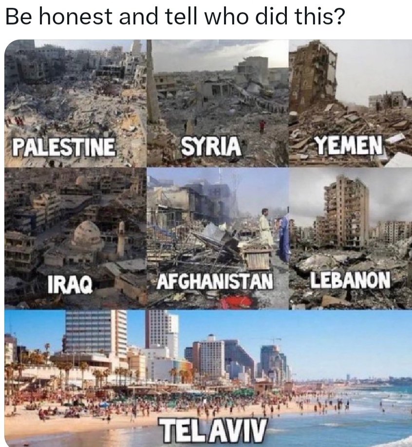 AmericanLove4u's tweet image. So you don't want violence in your democracy.......

Only you love seeing violence in #MiddleEast #Africa