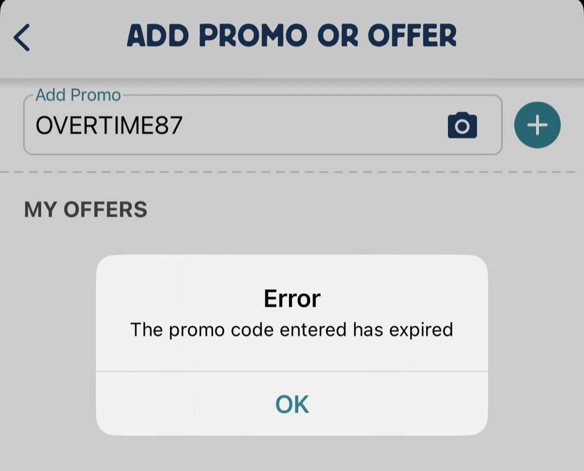 Glitched Deals tweet media