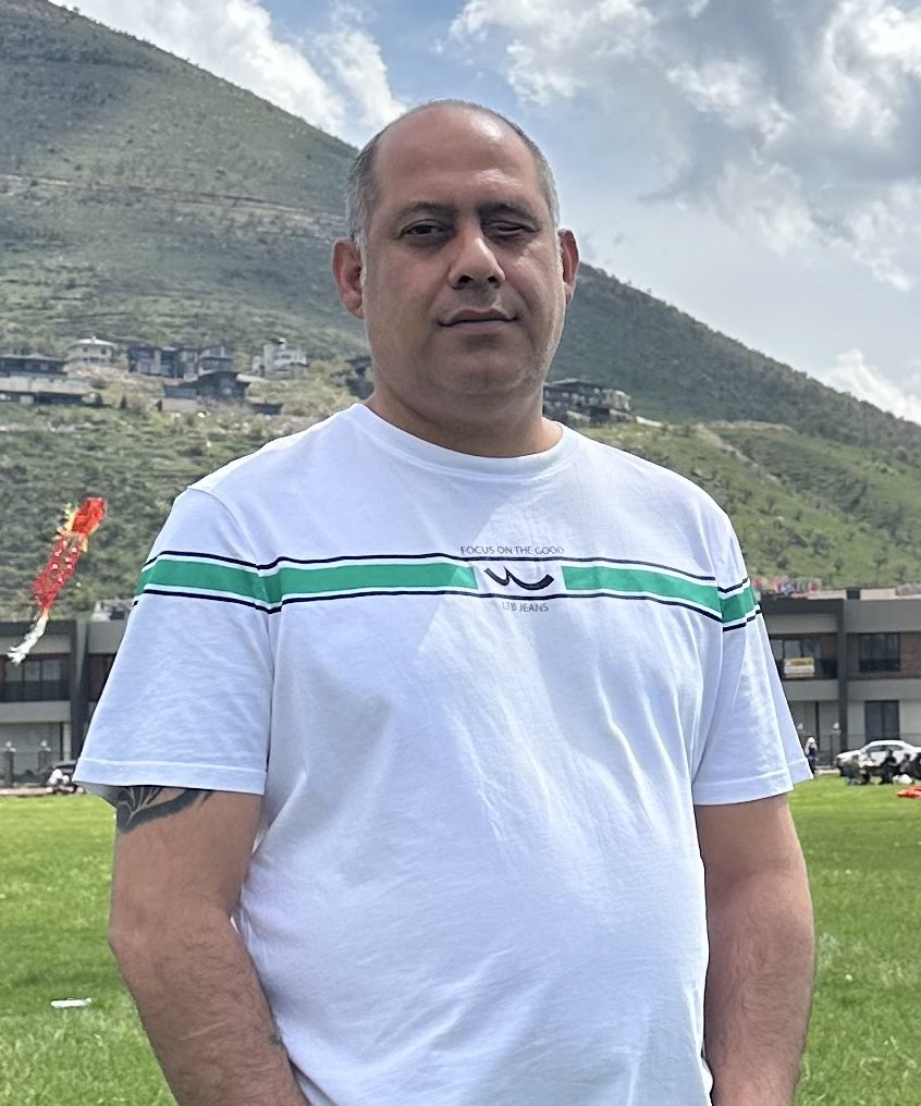 بهزاد همراهی tweet media