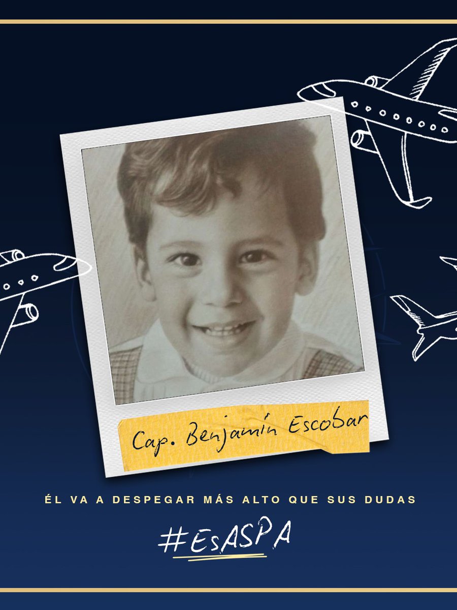 ASPA de México tweet media