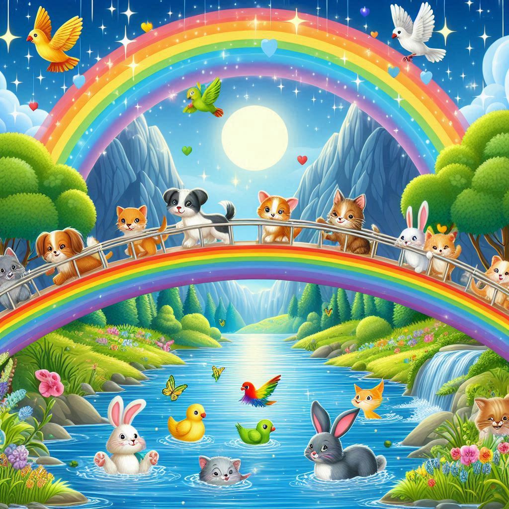 SassytheMinPin's tweet image. Bless each new soul at the Bridge and grant us peace wise stars as we wait to join them. #TributeRide #BBOT #PA #ZSHQ #TheAviators #TheRuffRiderz #Hedgewatch #CloudRiderz