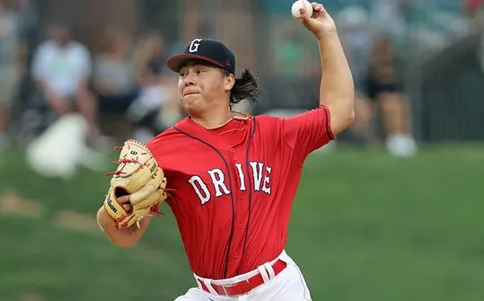BeyondtheMnstr's tweet photo. Red Sox MiLB Wins leaders- 4/27
1. Devin Futrell- 4 (A+/A)
2. Wyatt Olds- 3 (AAA)
2. Cooper Adams- 3 (AA)
2. P.J. Labriola- 3 (AA/A+)
5. 6 tied with 2 https://t.co/EXB7F7HICw