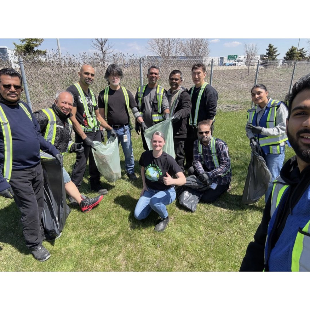 IngramMicroUSA's tweet image. What an incredible #EarthDay 🌎

Thank you to all our associates and leaders for the talent, effort and impact you brought this year. So grateful for what we continue to accomplish together — Our Power, Our Planet.💚

#IngramMicro #10toZero