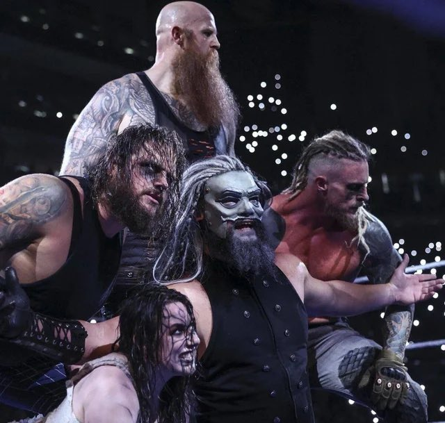 Planeta Wrestling tweet media