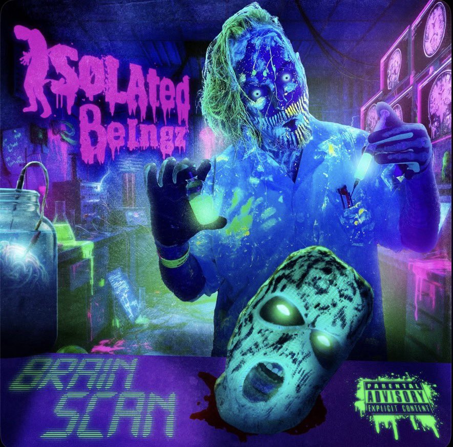 SiKeSiCk's tweet image. Which Feature Was Your Favorite?  #fyp #feature #collab #collaboration #instaviral