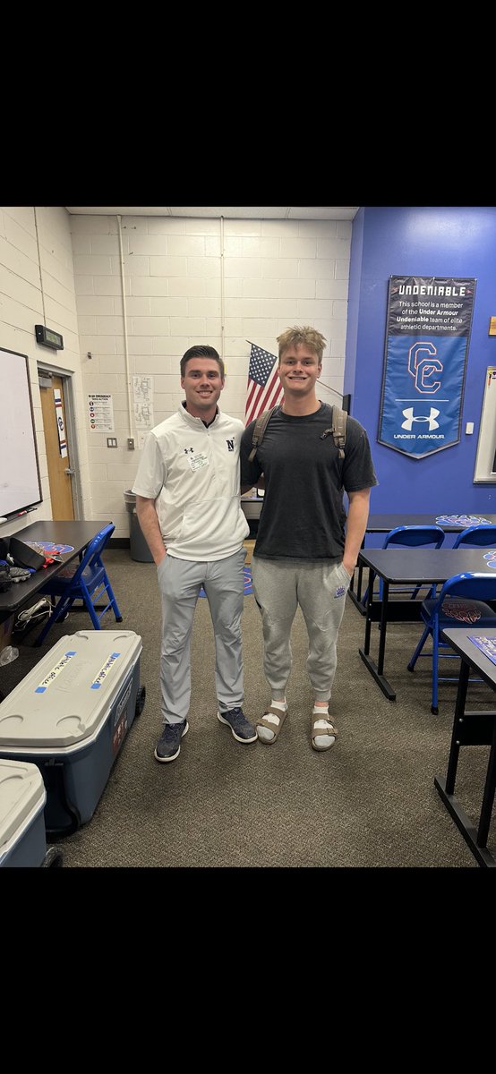 Colton Heimlicher 3 ⭐️ tweet media