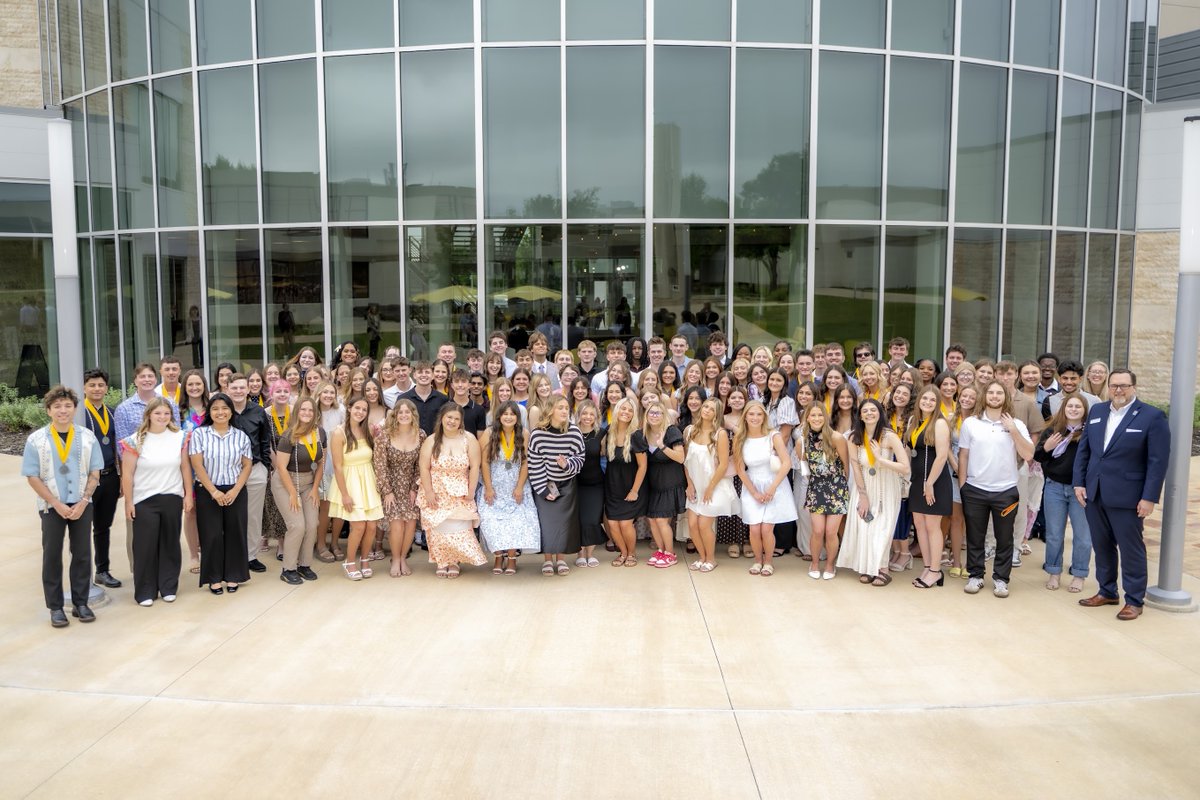 Rose State College tweet media