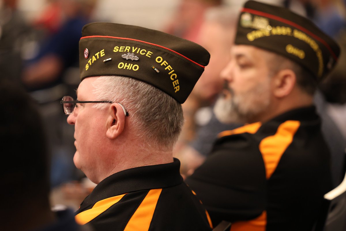 VFW National HQ tweet media