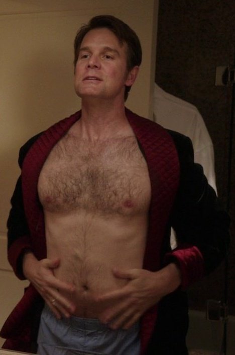 best of peter krause tweet media