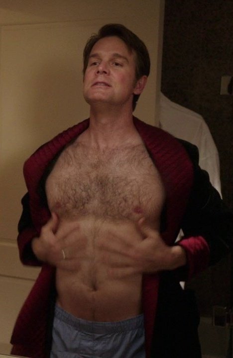 best of peter krause tweet media