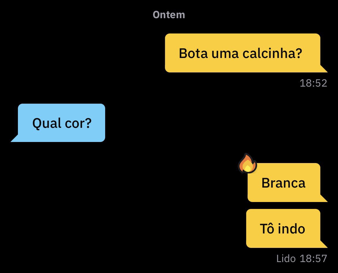 PUTO GIGANTE tweet media